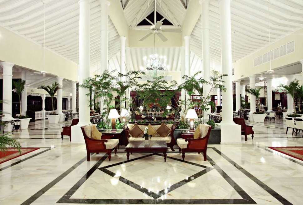 Een foto van Luxury Bahia Principe Ambar