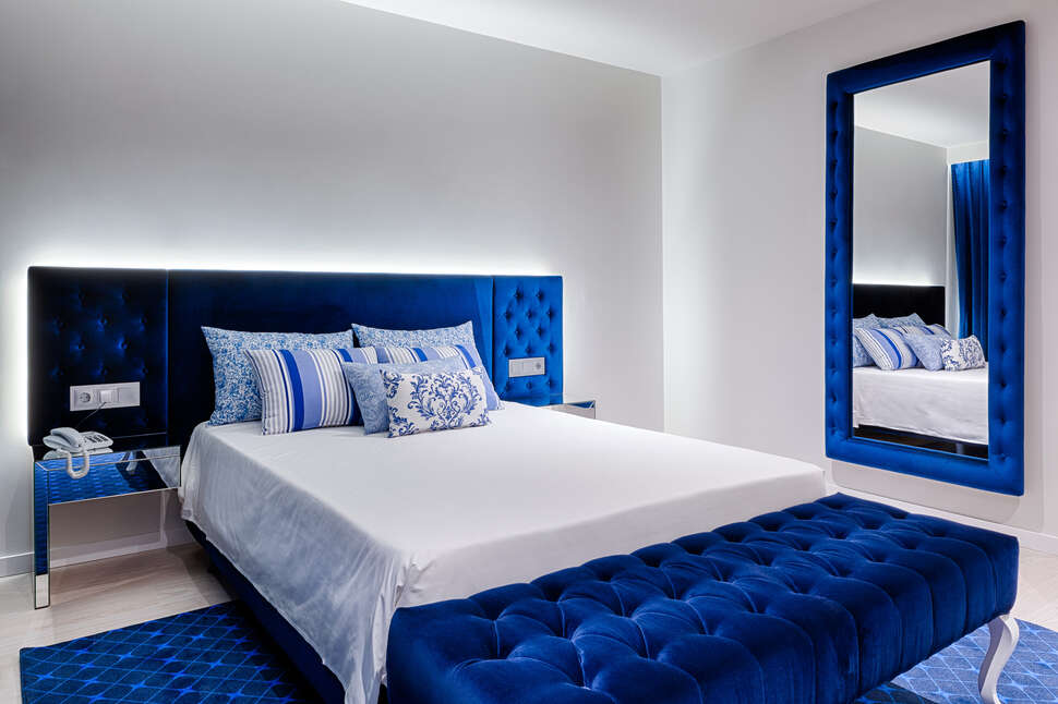 Ein Foto Hotel Cristal Porto