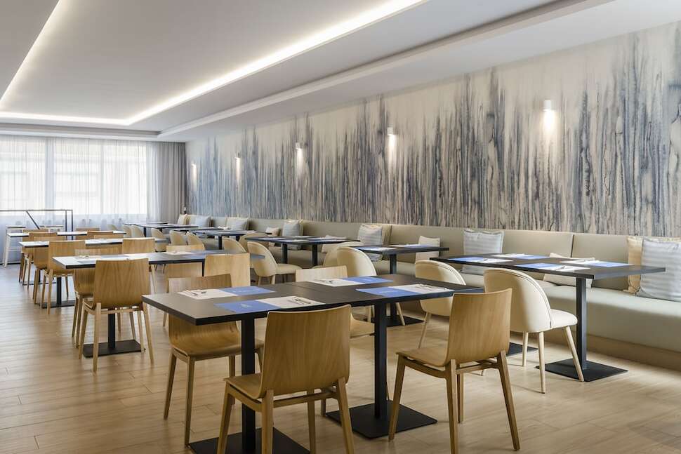 Een foto van Hotel Clip Porto Gaia