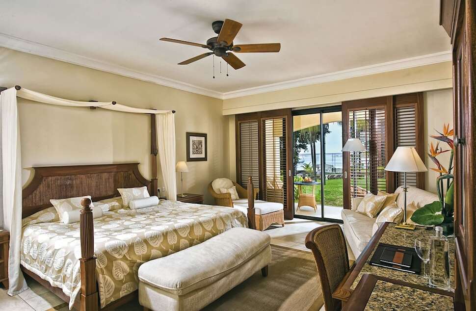 Een foto van Maritim Resort & Spa Mauritius