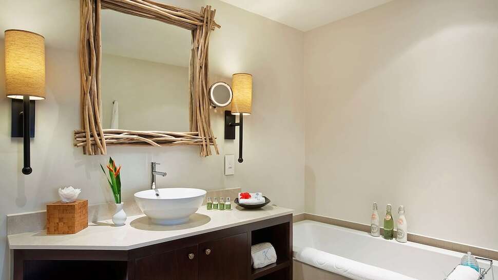 Een foto van Kempinski Seychelles Resort