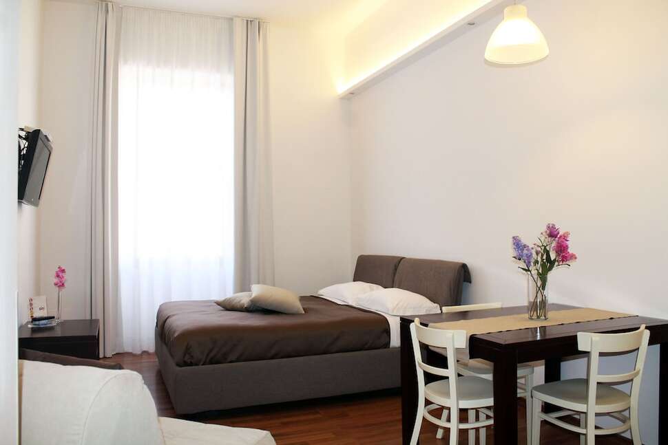 Een foto van Badia Nuova Residence