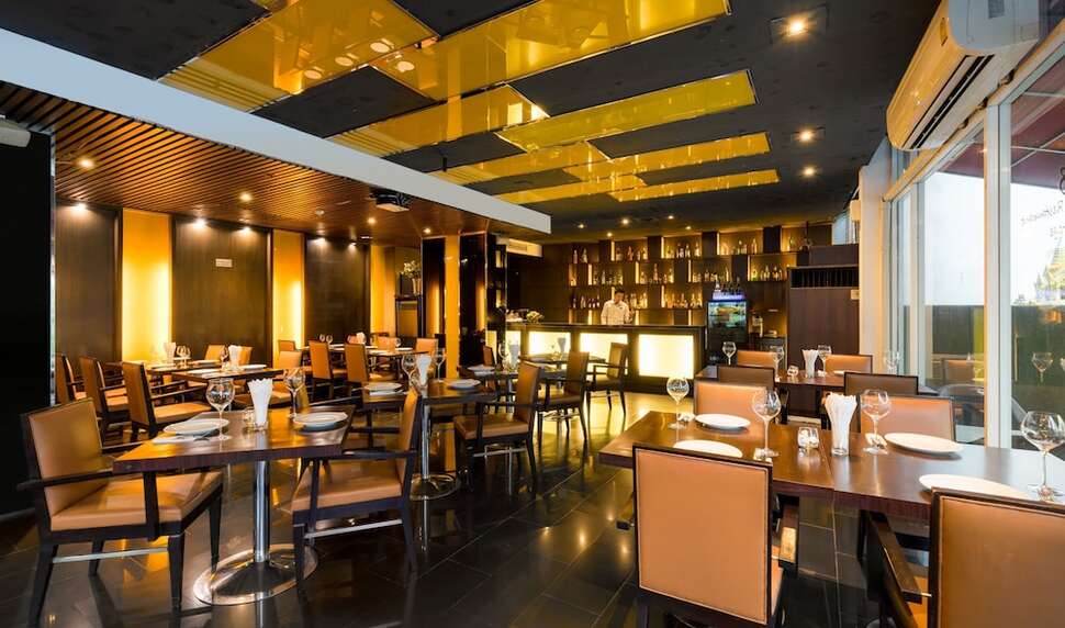 Ein Foto FuramaXclusive Asoke
