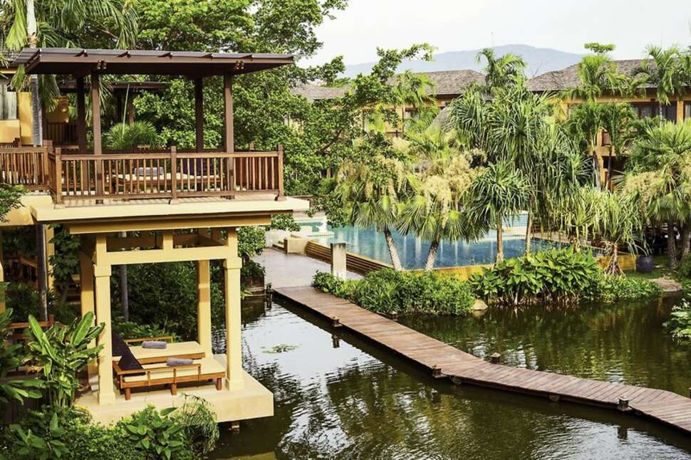 Ein Foto Mövenpick Asara Resort & Spa Hua Hin