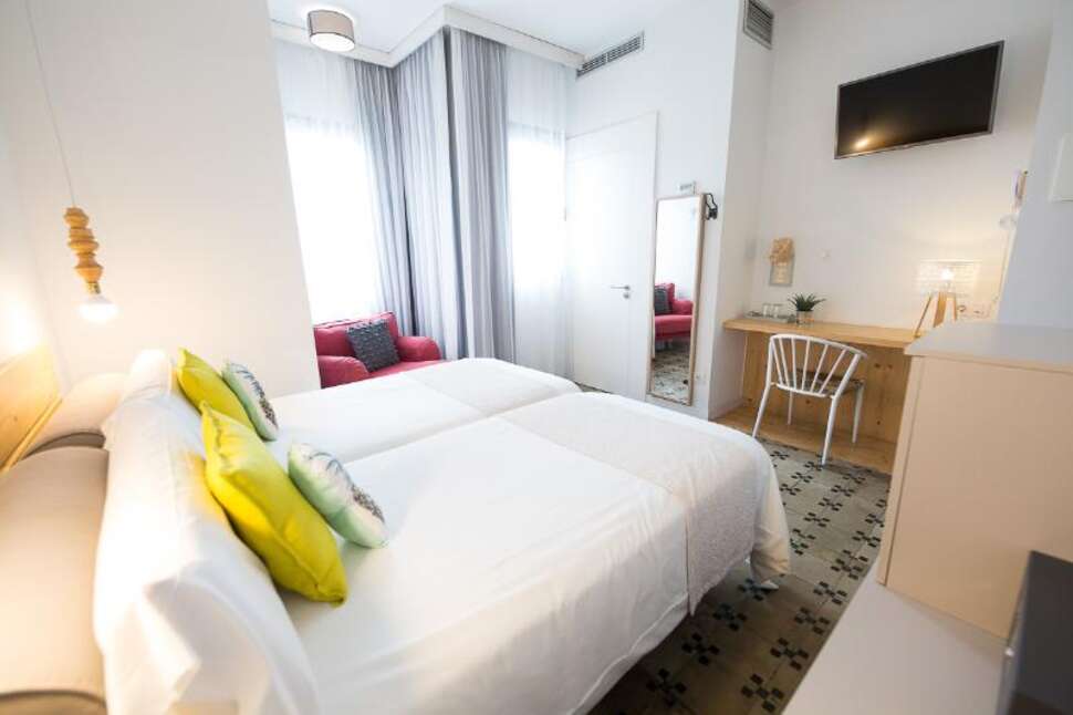 Een foto van Tusity Bed & Chic