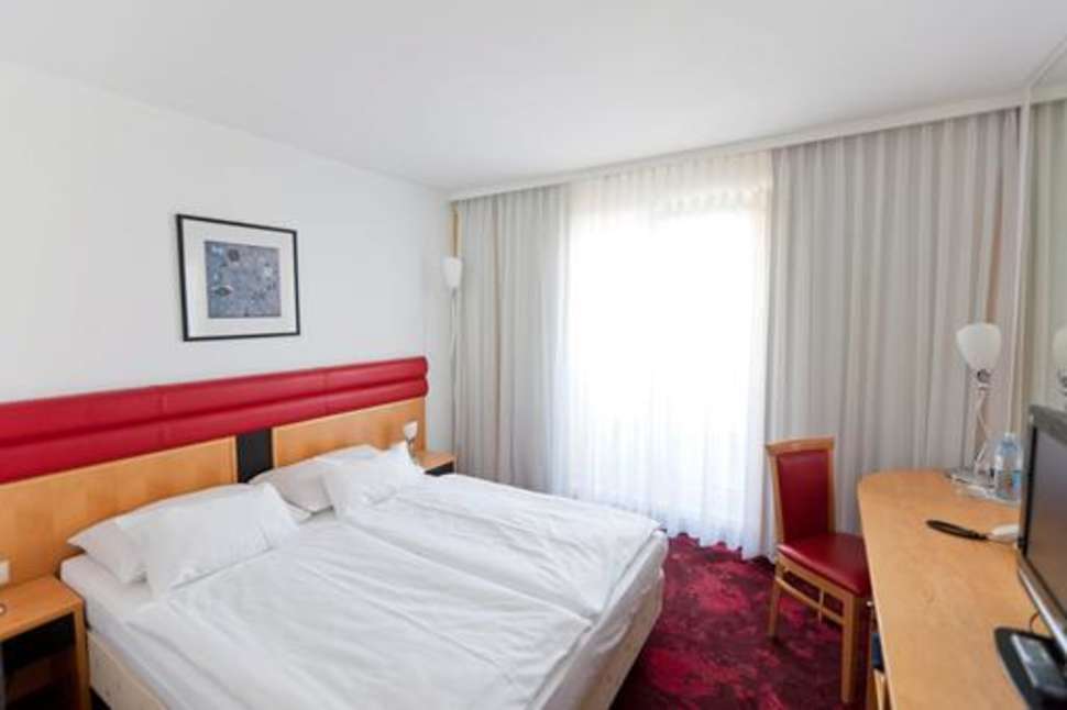Een foto van Hotel Boltzmann