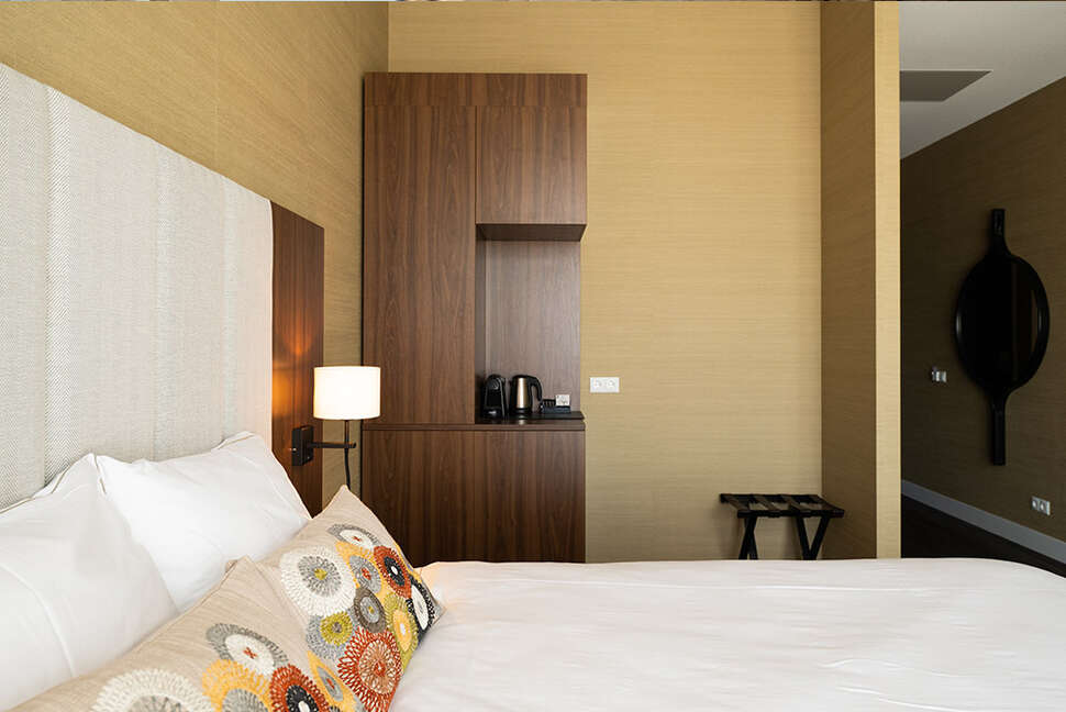 Een foto van Boutique Hotel Ter Zand