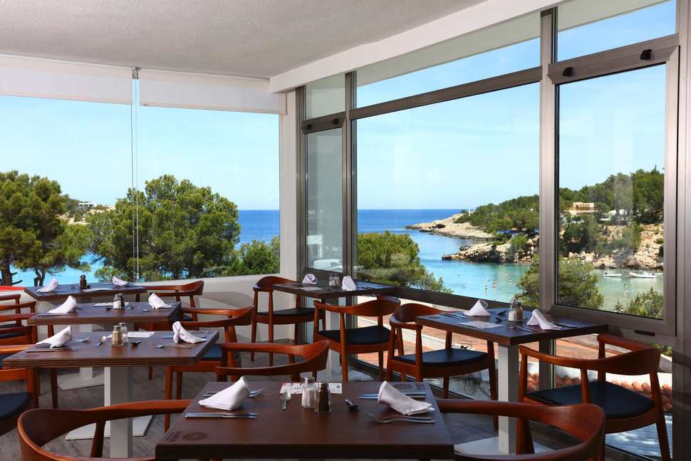 Een foto van Sandos El Greco Beach Hotel