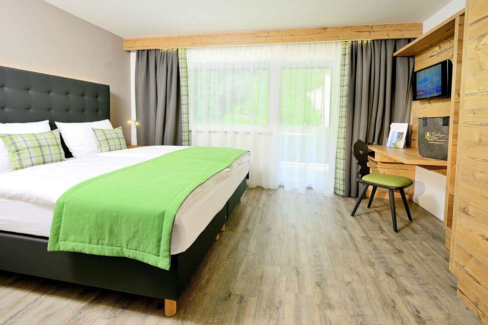 Een foto van Hotel Gollinger Hof