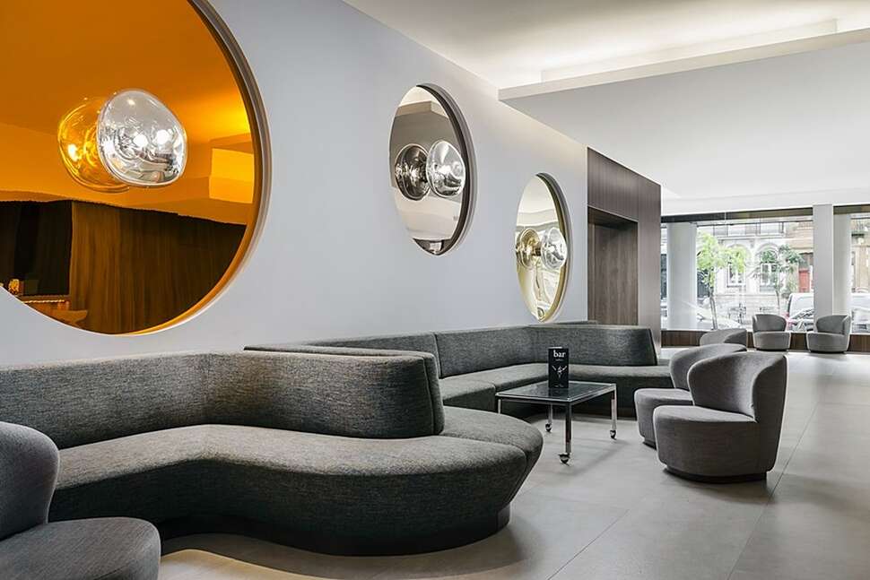 Ein Foto Portus Cale Hotel