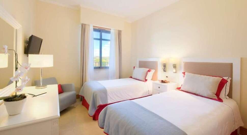 Een foto van The Residence Vilamoura
