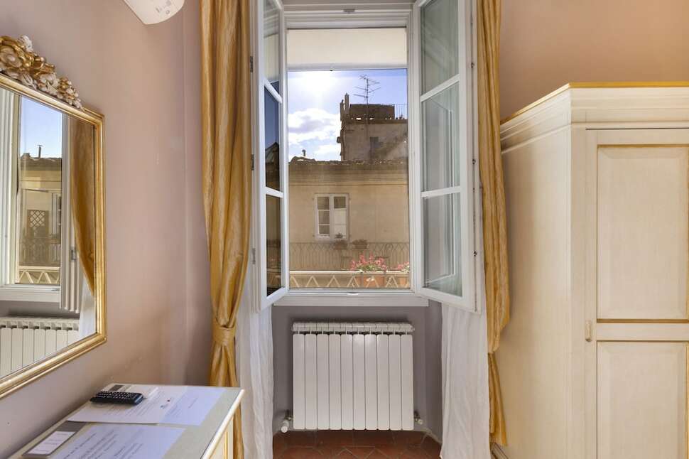 Een foto van B&B I Quattro Poeti