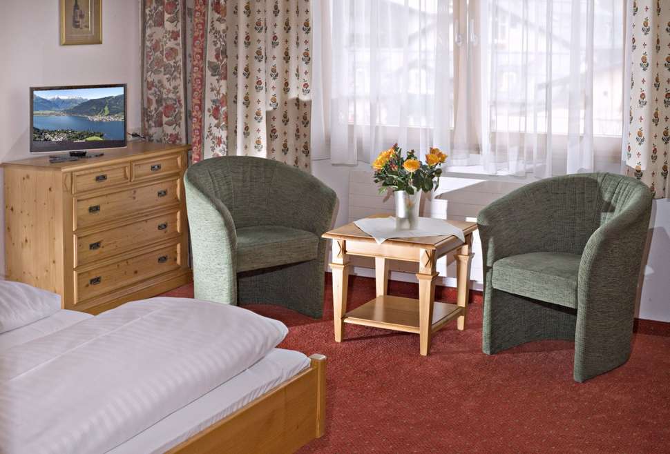 Een foto van Hotel & Appartementen Neue Post