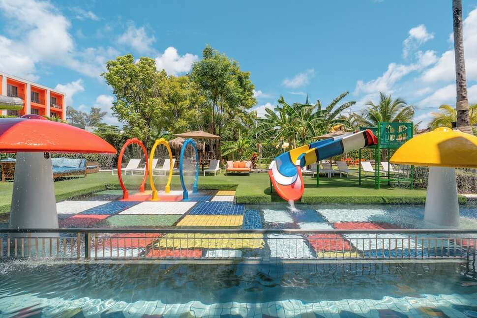 Een foto van Sugar Marina Resort