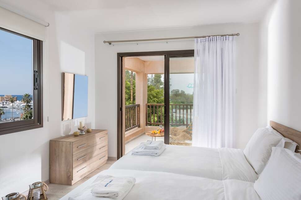 Een foto van Basilica Holiday Resort