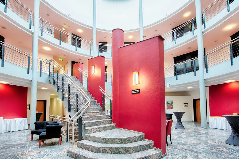 Een foto van Achat Hotel Bochum Dortmund