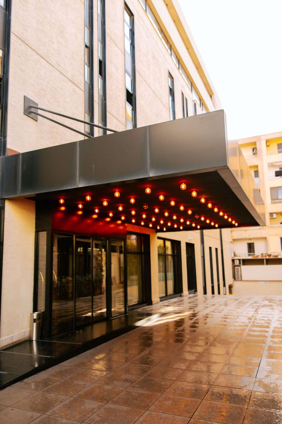 Een foto van Royal G Hotel & Spa