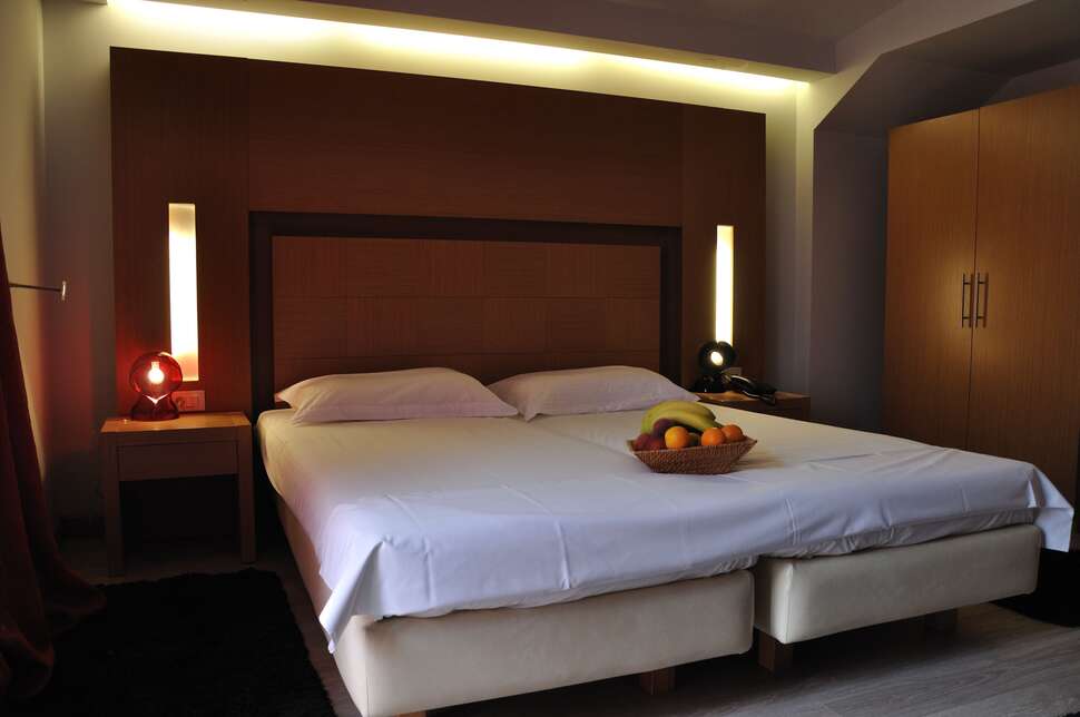 Een foto van Corfu Mare Boutique Hotel