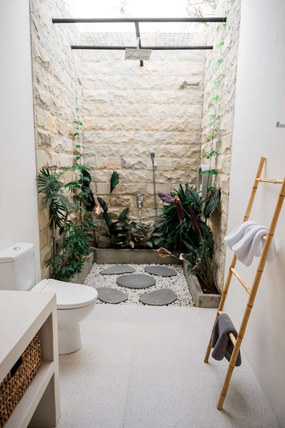 Een foto van Shanti Boutique Retreat