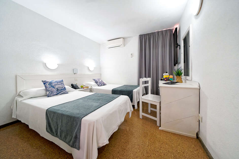 Een foto van Appartementen Rio Piedras