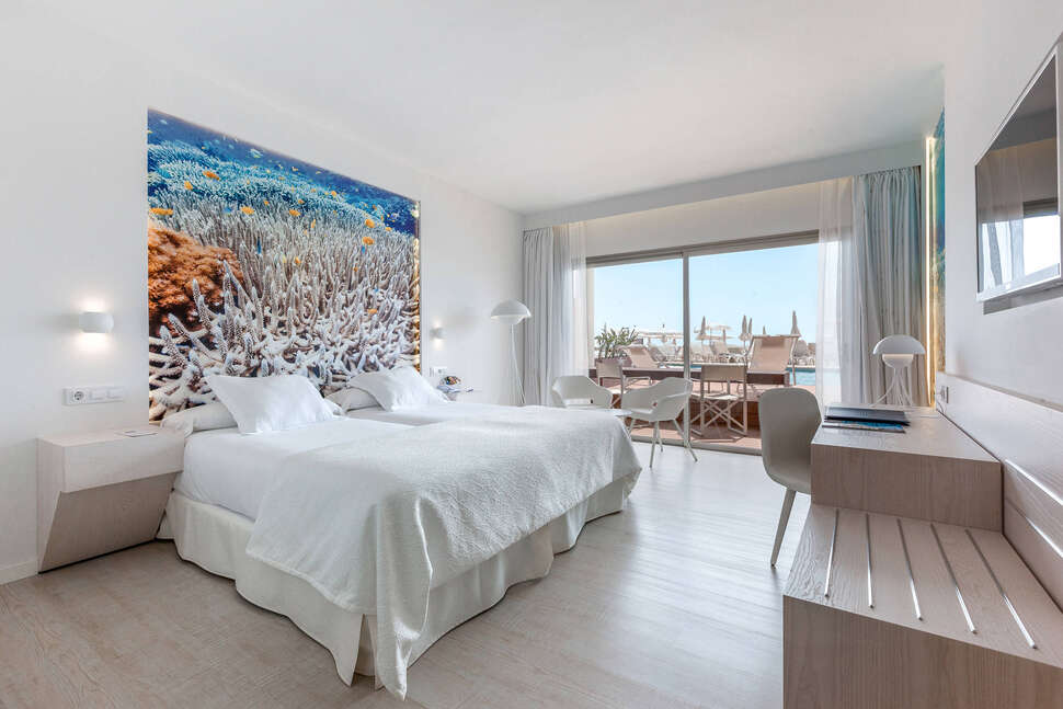 Een foto van Iberostar Selection Fuerteventura Palace