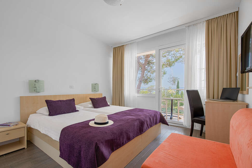 Een foto van Hotel Slaven