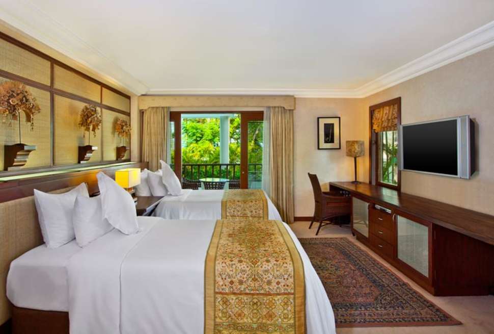 Ein Foto The Laguna Resort & Spa