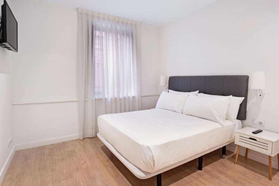 Een foto van Appartementen Metropolis Sevilla