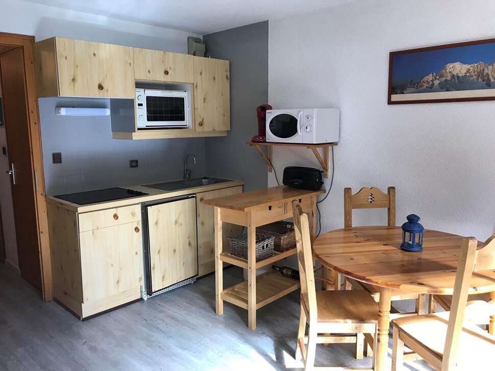 Een foto van Châtel-Petit Châtel