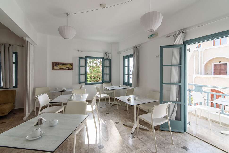 Een foto van Iris Boutique Hotel
