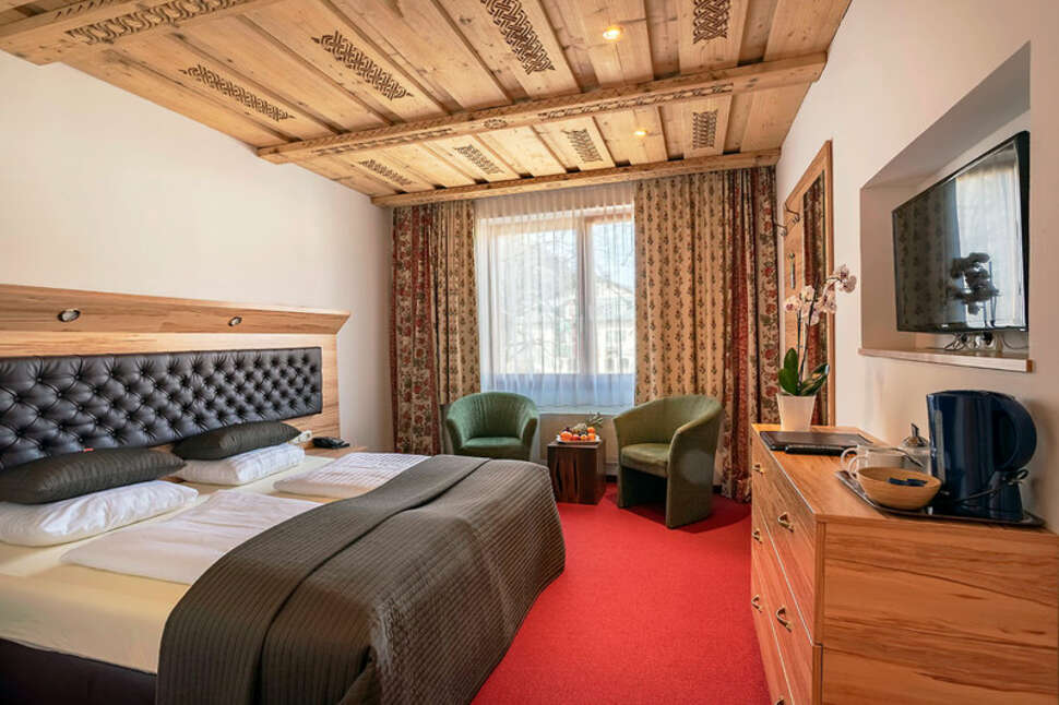 Een foto van Hotel & Appartementen Neue Post