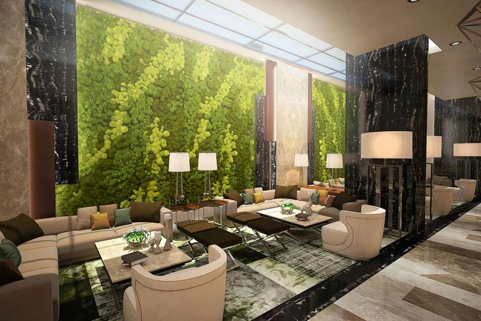 Een foto van Doubletree By Hilton Hotel Istanbul Piyalepasa