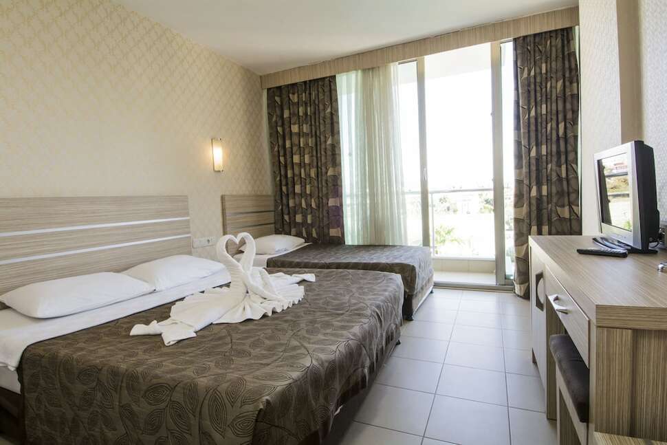 Ein Foto Side Lowe Hotel