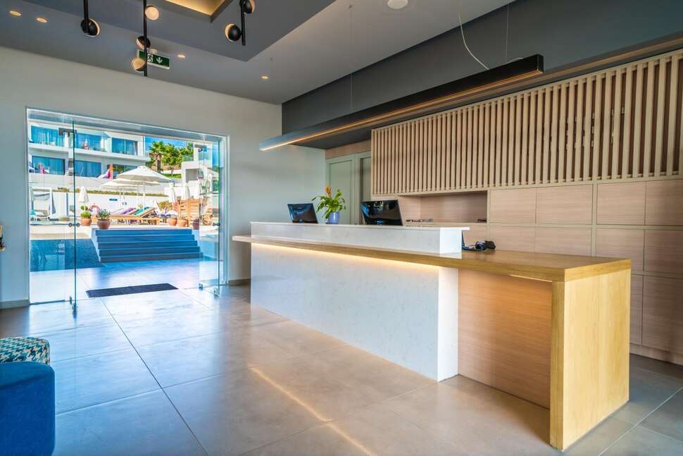 Een foto van Harmony Crest Resort & Spa