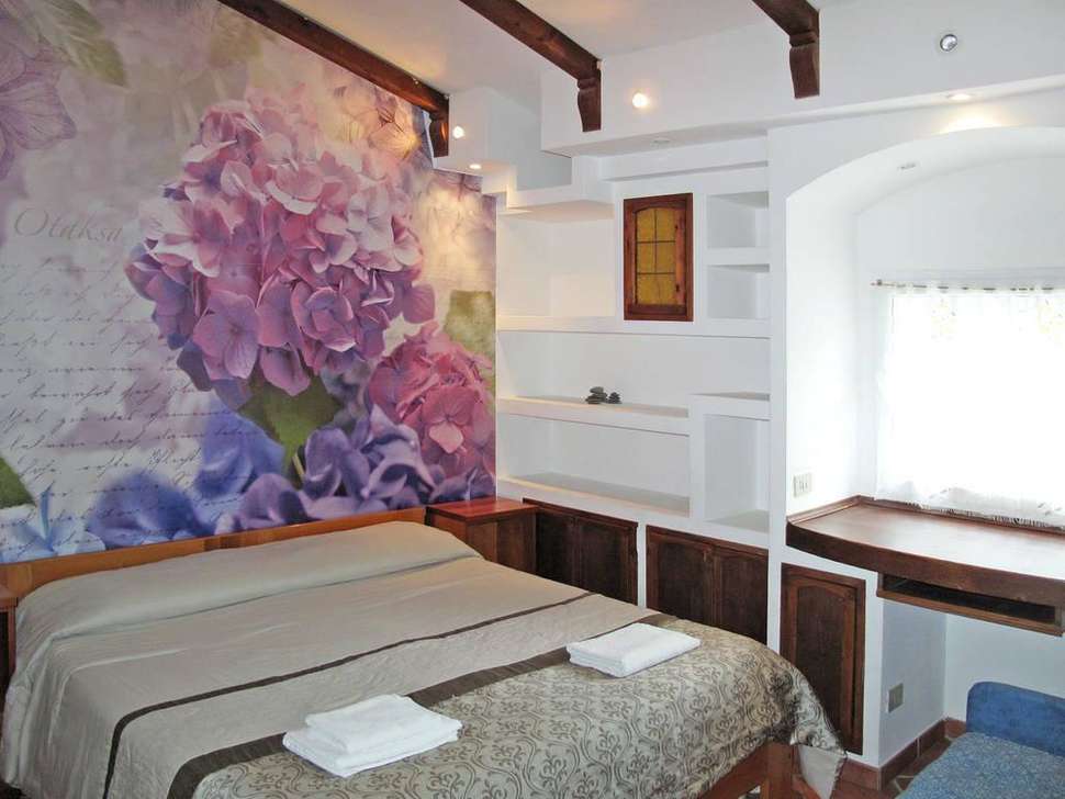 Een foto van Agriturismo Le Mimose