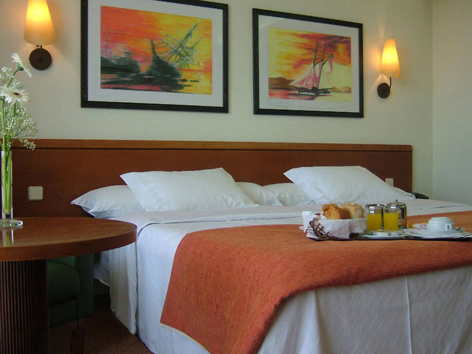 Een foto van Axis Ofir Beach Resort