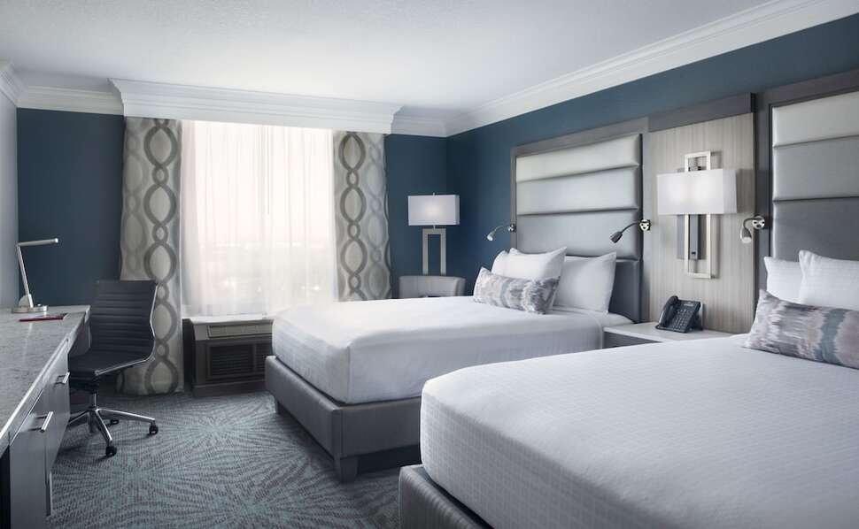 Ein Foto Rosen Centre Hotel