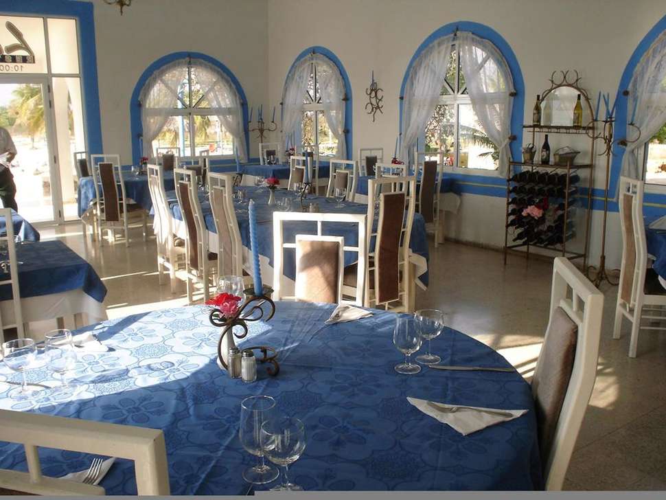 Ein Foto Brisas Trinidad Del Mar