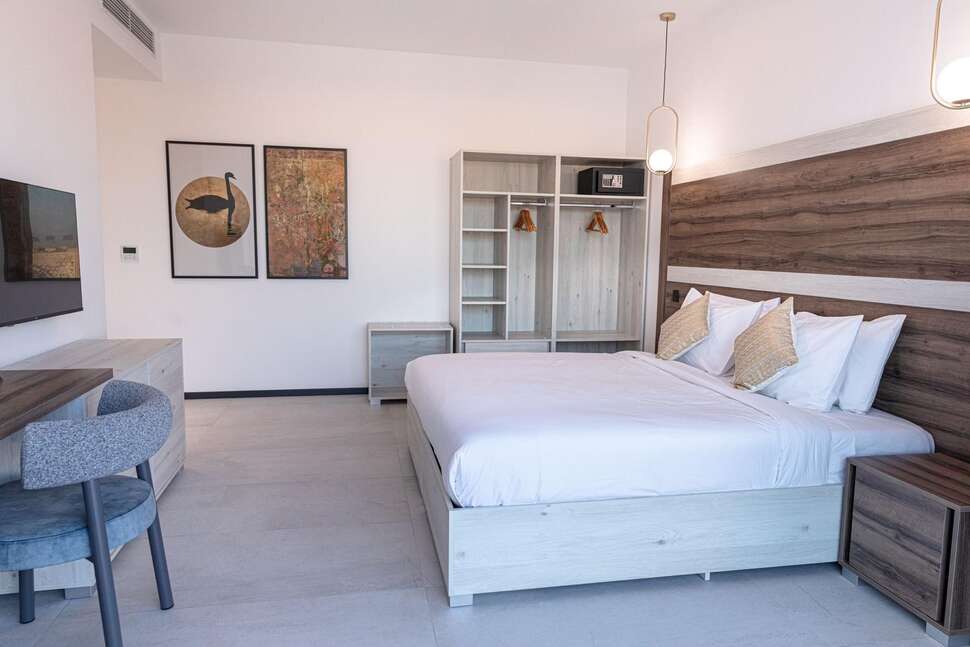 Een foto van CA Sand Dune Hotel
