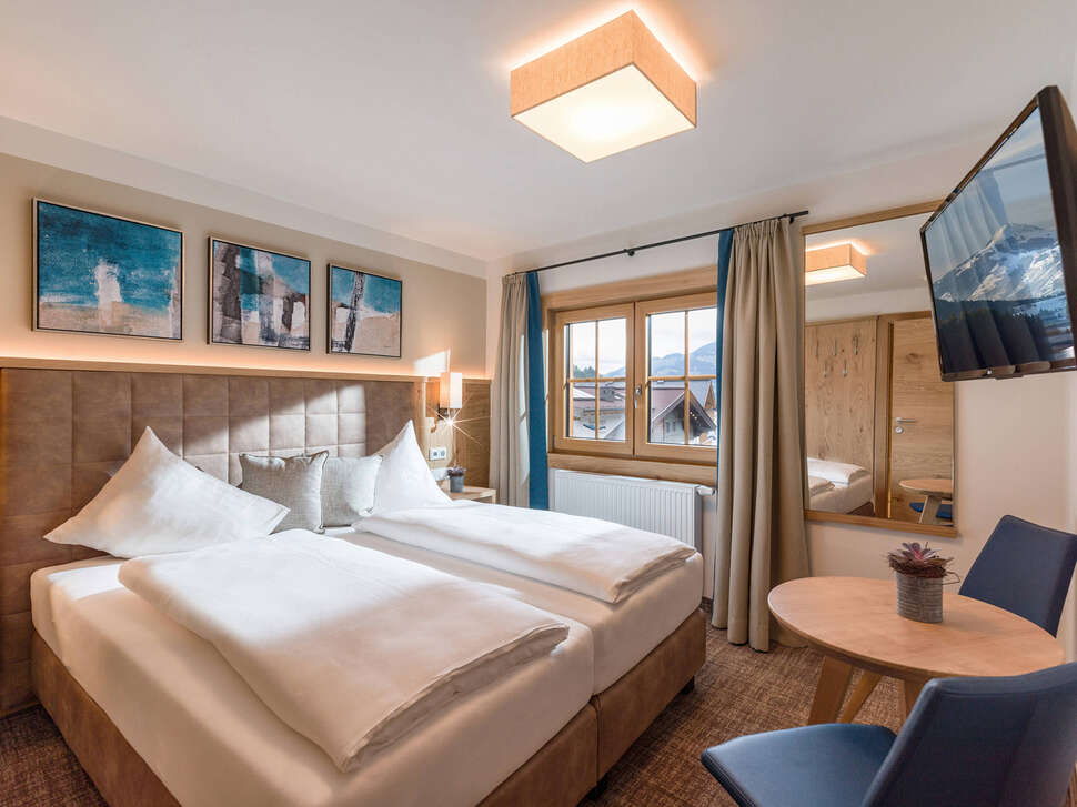 Een foto van Derby Hotel