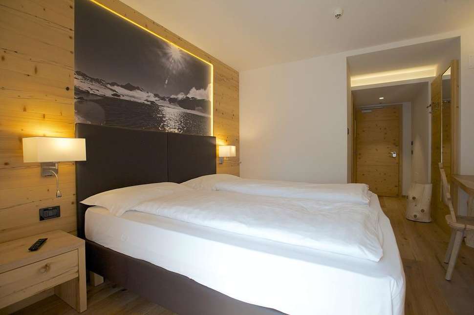 Een foto van Palace Hotel Ravelli