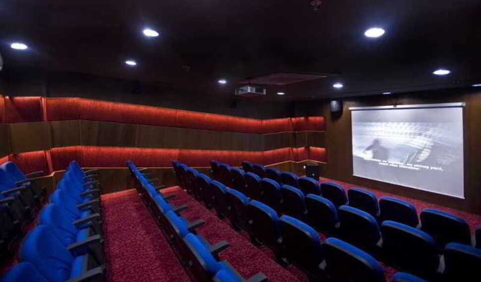 Een foto van de faciliteiten bij Crystal De Luxe Comfort Collection