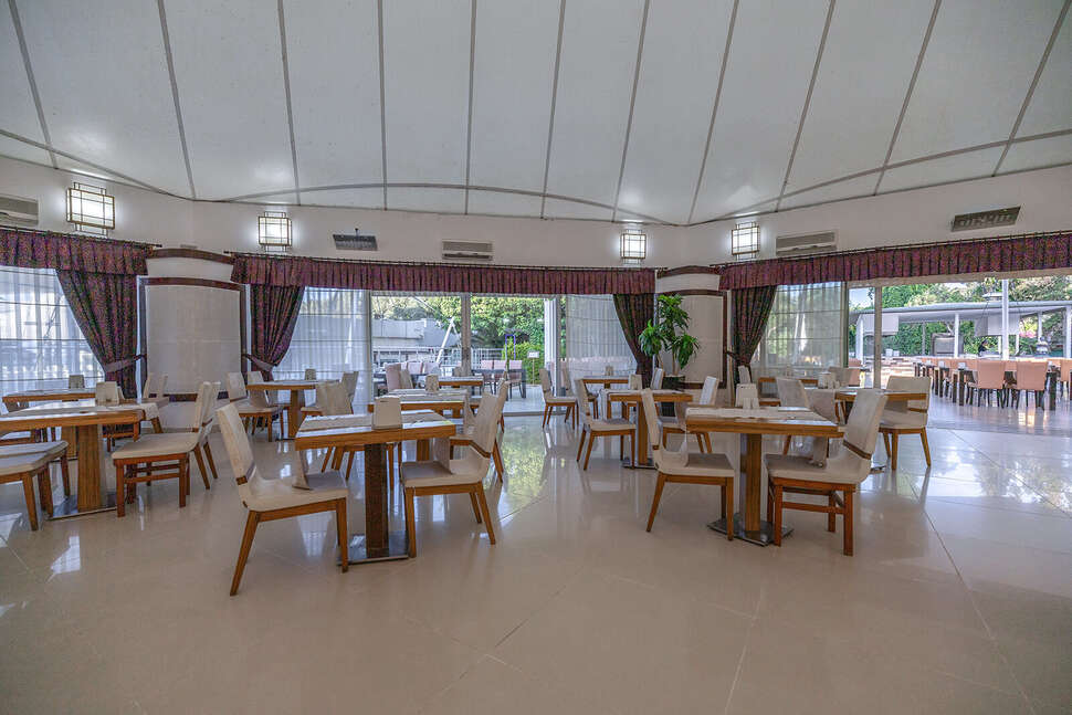 Een foto van Latanya Park Resort