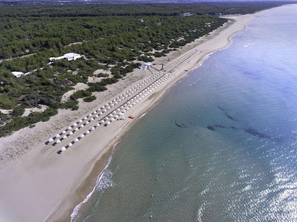 Een foto van Alborea Ecolodge Resort
