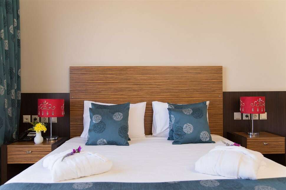 Een foto van Sunrise Resort