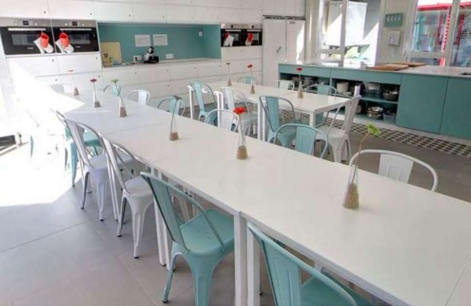 Een foto van Funway Academic Resort