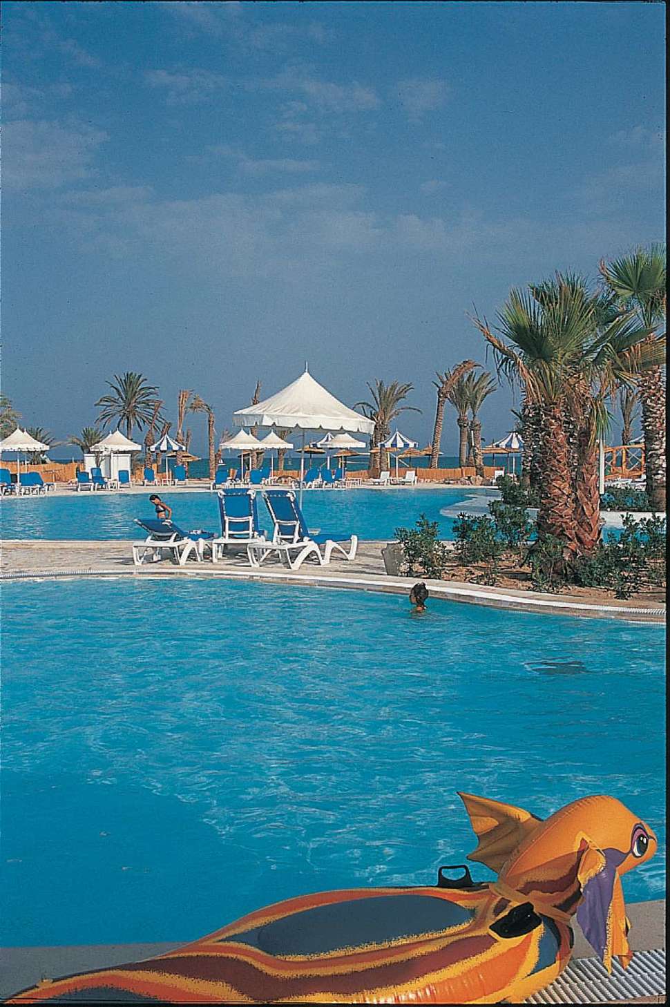 Ein Foto Royal Karthago Djerba