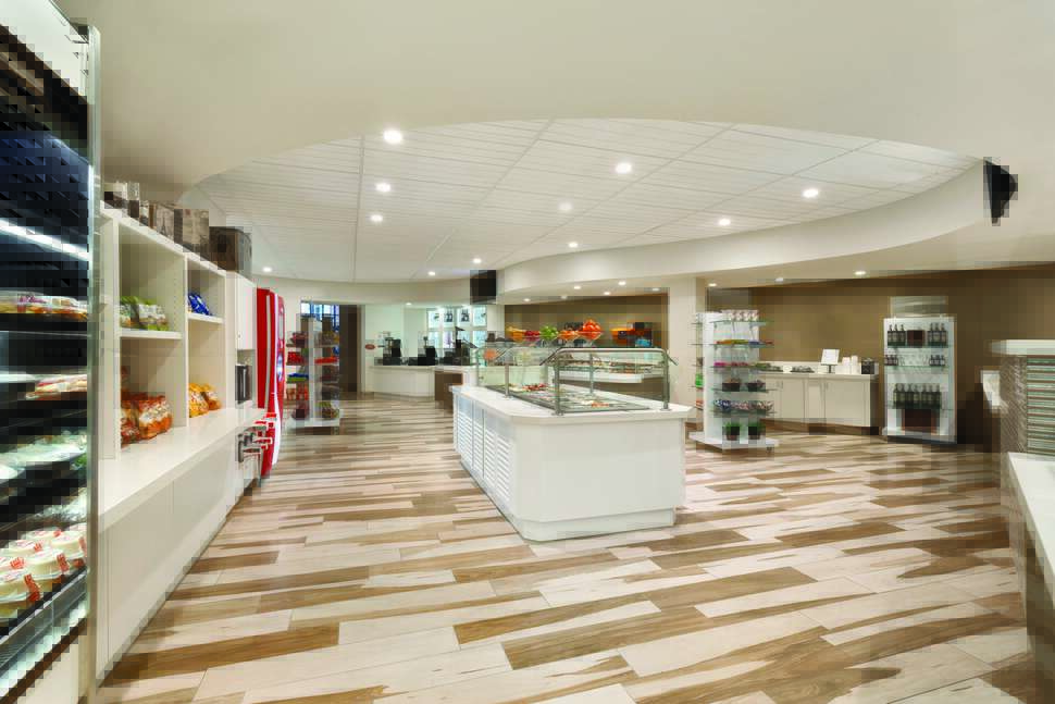 Een foto van Caribe Royale Orlando