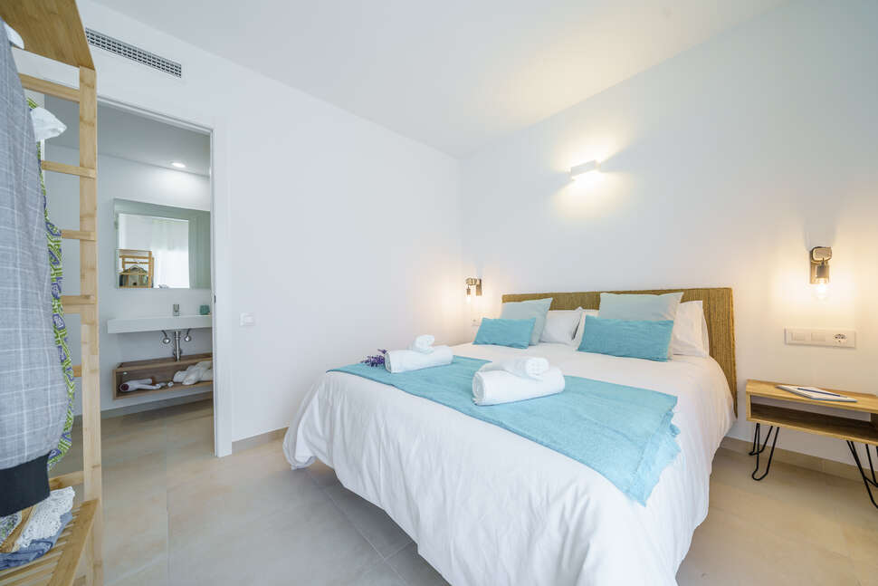 Een foto van Bamblue Boutique Appartementen