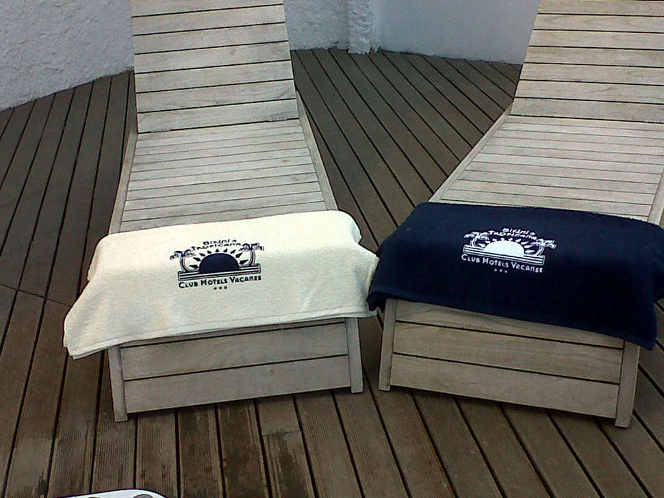 Ein Foto Club Bikini & Tropicana